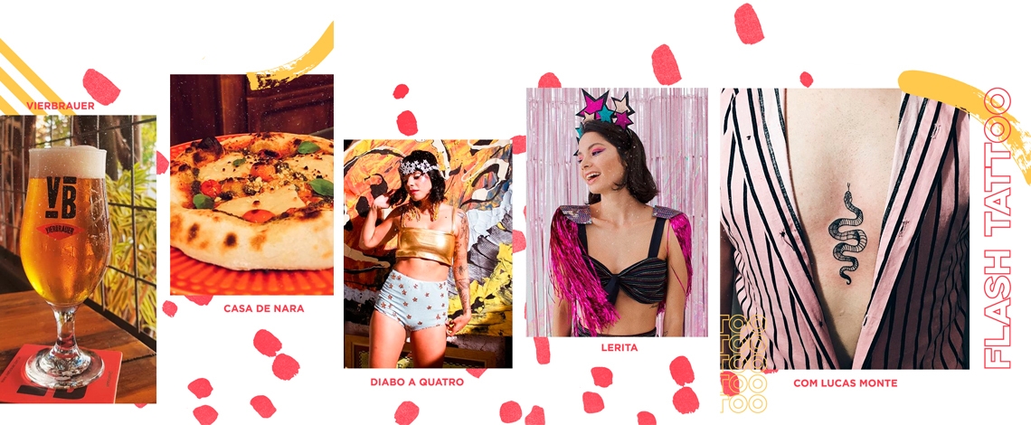 Feirica de Carnaval acontece neste domingo, no Altiplano