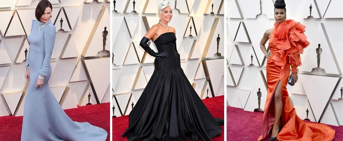 Tudo sobre o Tapete Vermelho do Oscar 2019