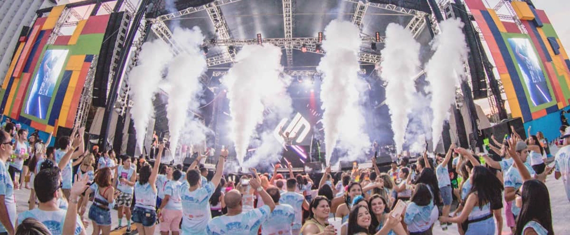 No Recife, Carnaval Boa Viagem anuncia detalhes dos três dias de folia