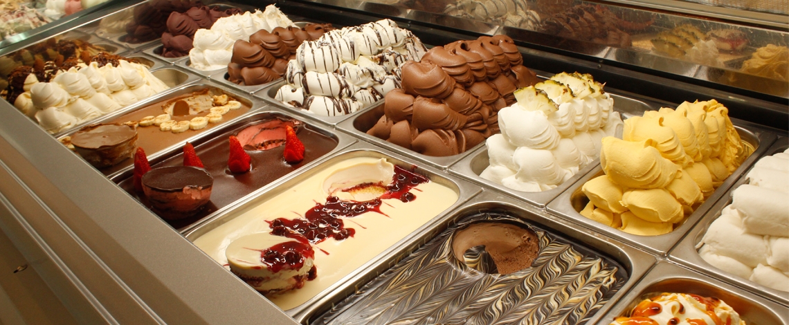 Gelato & Grano abre sua primeira unidade em João Pessoa