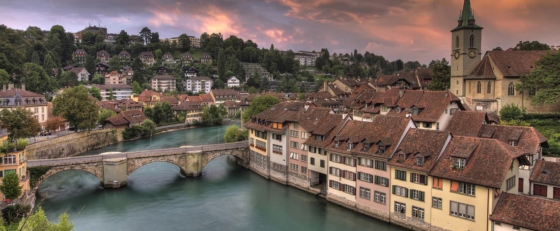 Suíça lidera a lista com os melhores países do mundo. Saiba qual a posição do Brasil no ranking