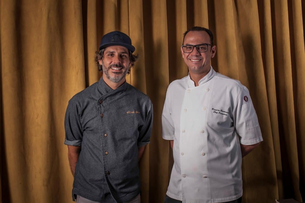 SEEN prepara brunch de Páscoa no Tivoli Mofarrej em São Paulo