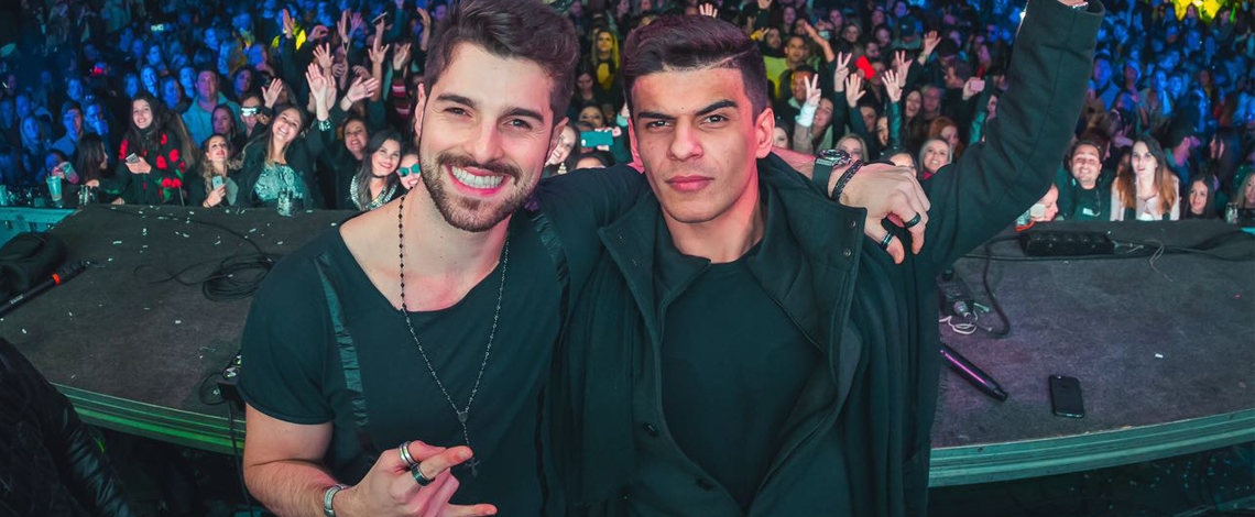 CarnaUOL Camarote Nº1 anuncia Alok e Vintage para o sábado das campeãs