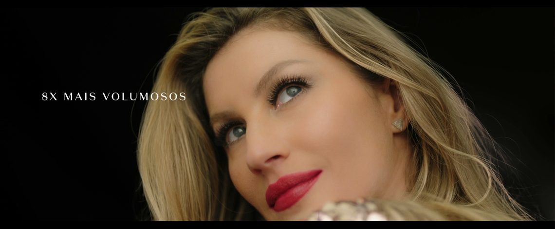 Campanha do Boticário tem Gisele Bündchen como protagonista