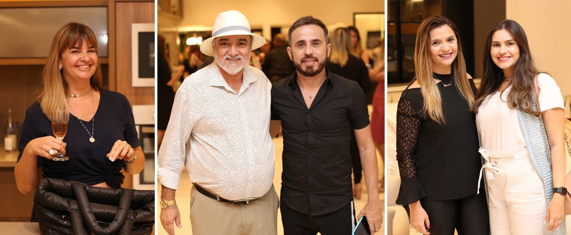 Bentec #Instaday recebeu convidados com palestra de Manoel Filho