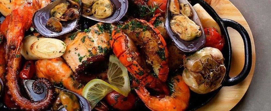 Allure é referência em gastronomia internacional em João Pessoa