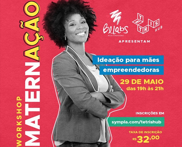 I Workshop Maternação