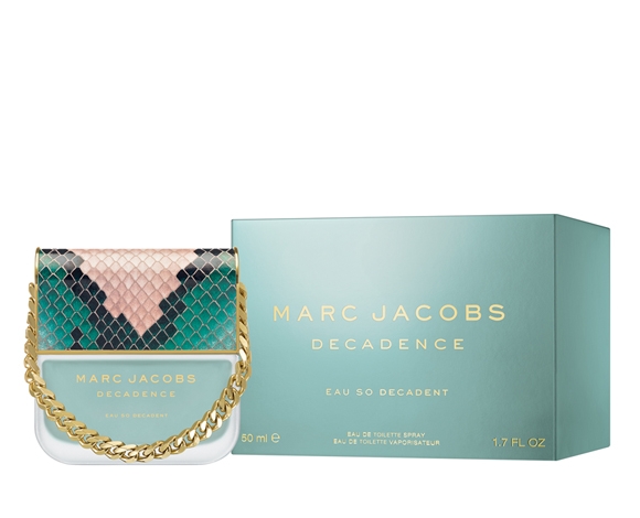 Marc Jacobs Decadence