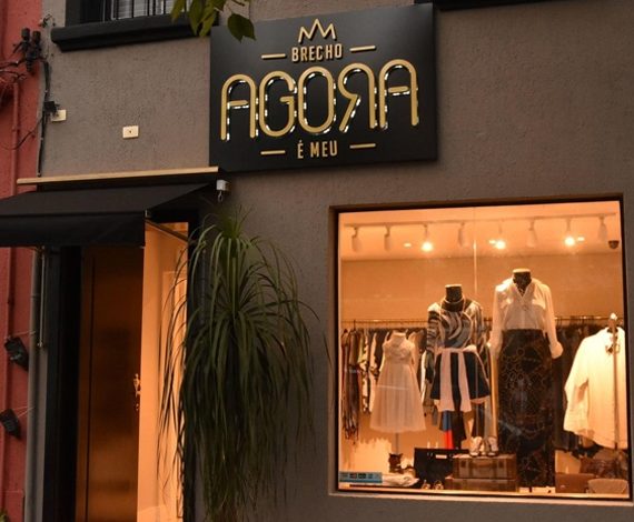 Moda circular