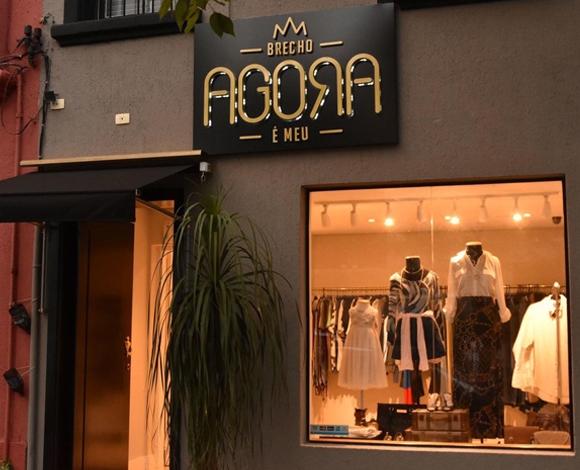Moda circular