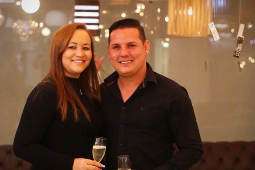 CAFÉ DA MANHÃ TÍPICO