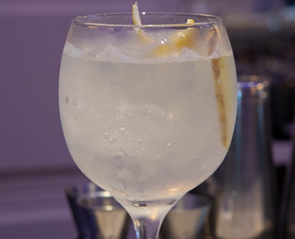 Conheça o drink Superga