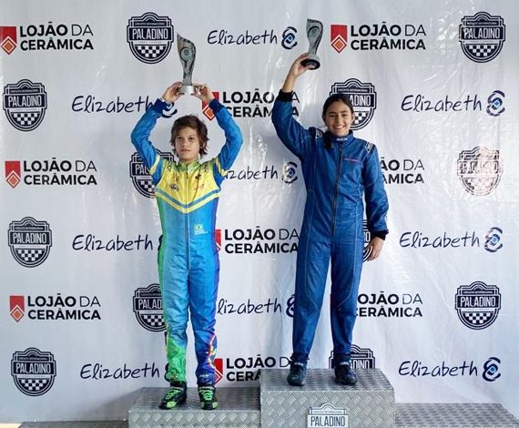 Campeões da Copa Inverno
