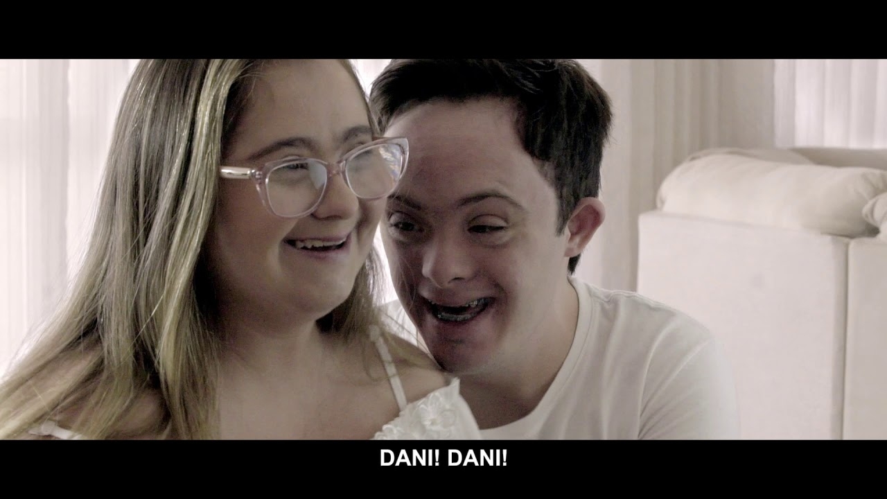 A FELICIDADE DO ENCONTRO