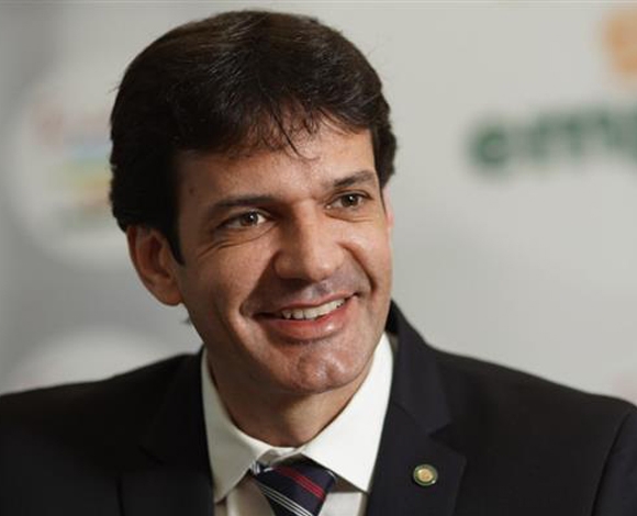 Ministro em João Pessoa