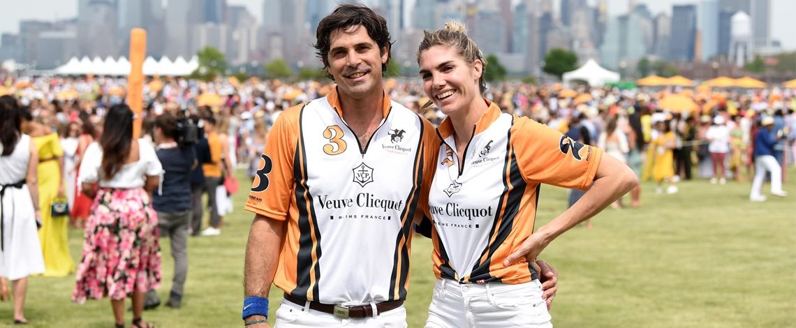 Veuve Clicquot celebra a 12ª edição do Polo Classic Nova York