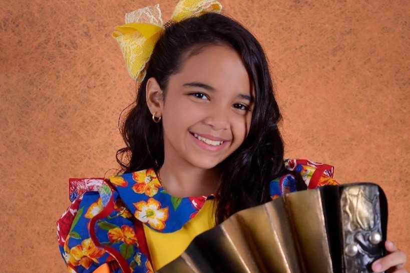 MARIAH YOHANA NO PARQUE PANORÂMICO