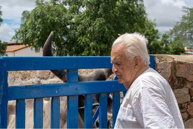 DIA D DA FAZENDA CARNAÚBA
