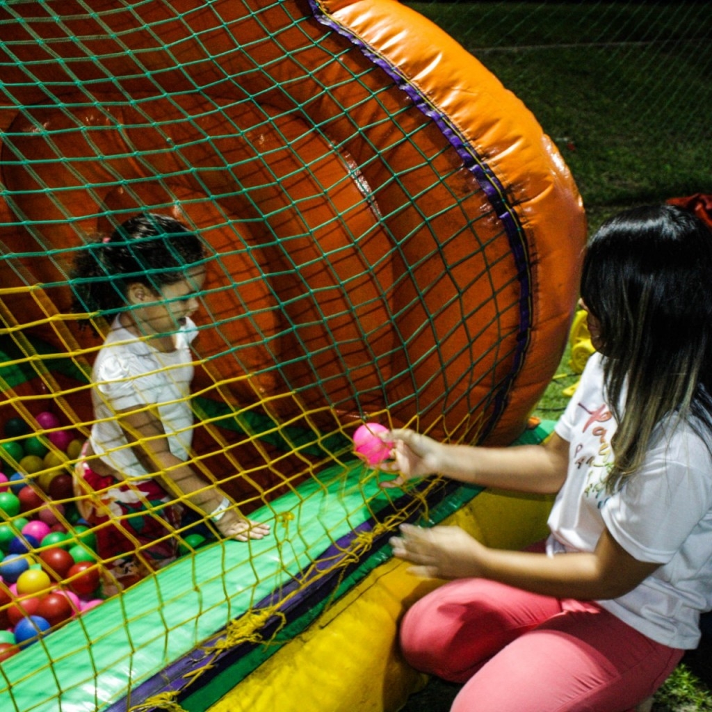TEMPORADA DE FÉRIAS