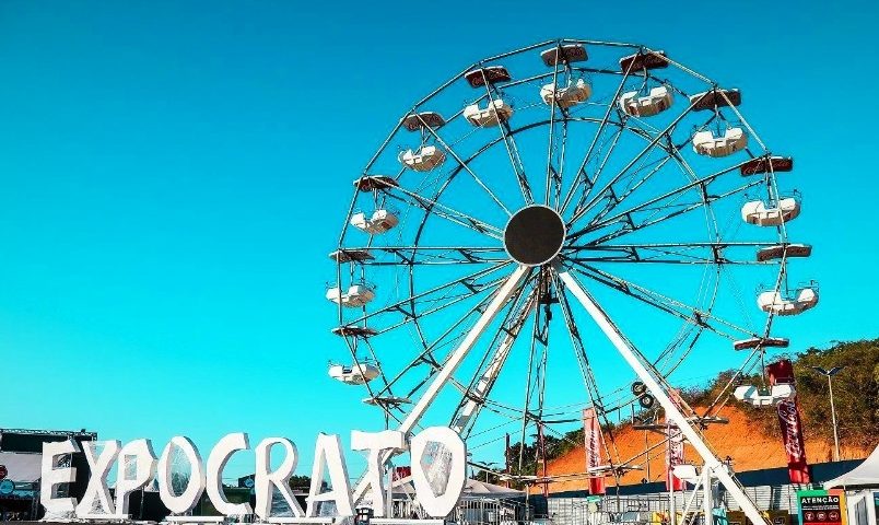 EXPOCRATO 2019