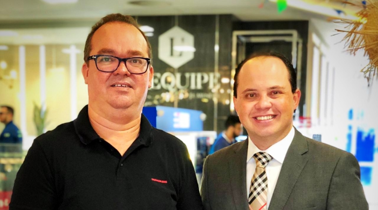 1º FESTIVAL DE IMÓVEIS