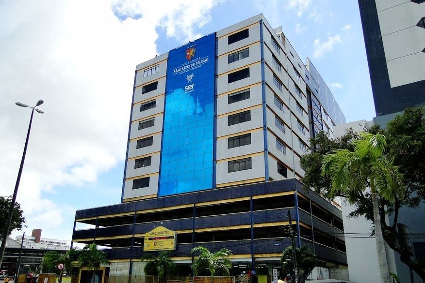 1º SIMPÓSIO DE EDUCAÇÃO