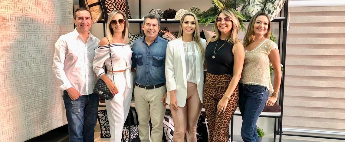 House Decor inaugura novo espaço e recebe arquitetos e designers