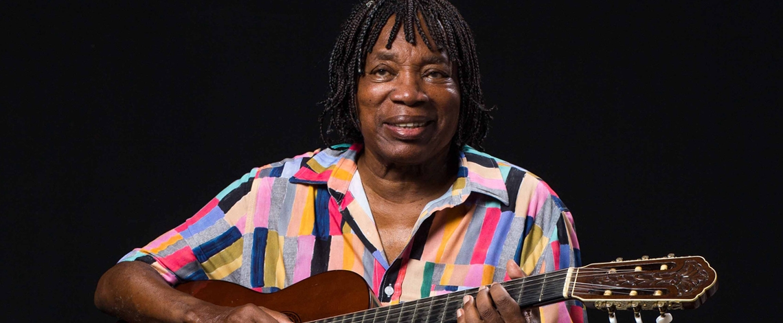 Milton Nascimento traz repertório dos anos 1970 para show em João Pessoa