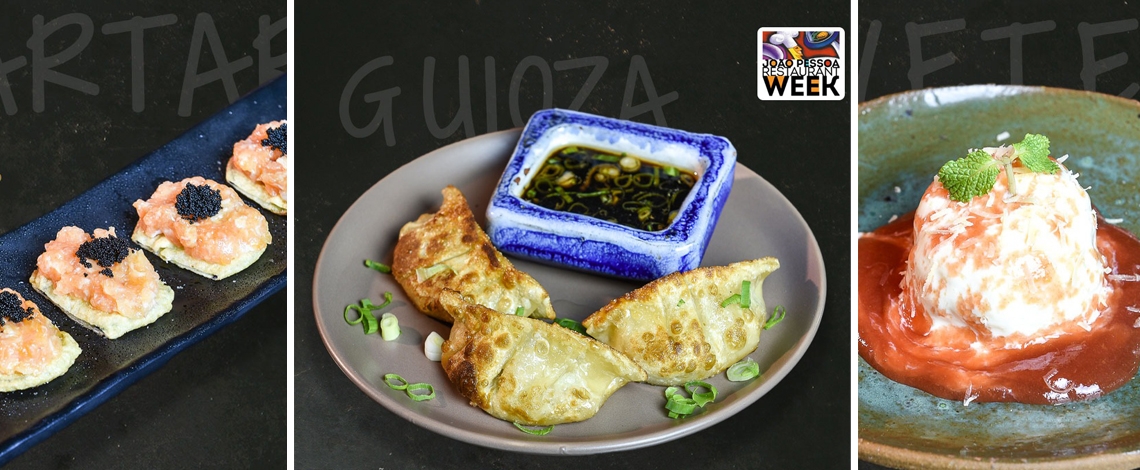 Mitt Sushibar modifica horário de funcionamento durante a Restaurant Week