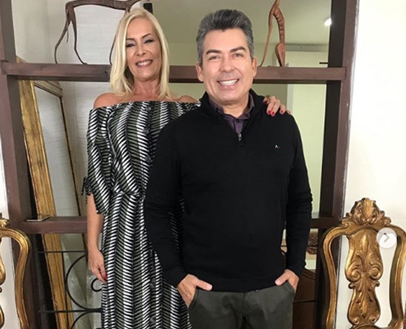 Programa RCVIPS deste sábado!