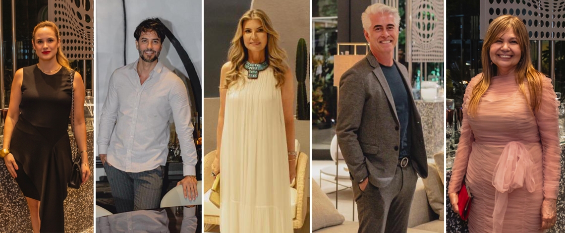 Mostra Artefacto 2019 – Os Cinco Sentidos é inaugurada em João Pessoa