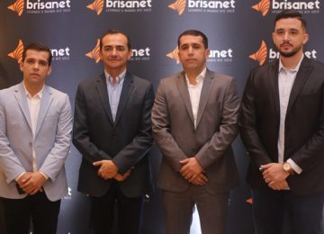 Lançamento Brisanet em João Pessoa