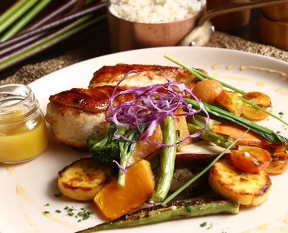 Dia dos Pais no Empório Gourmet