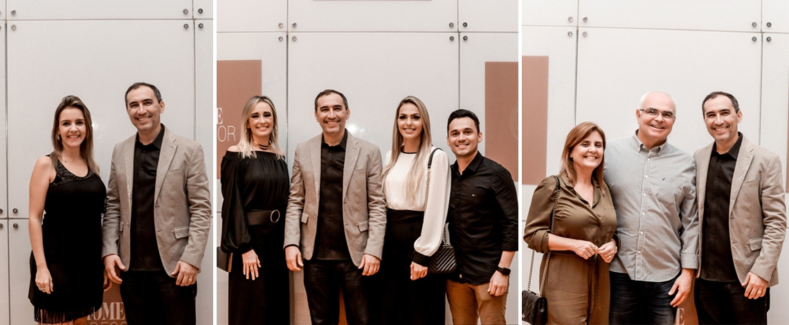 Lançada a Feira Home & Decor 2019 em João Pessoa