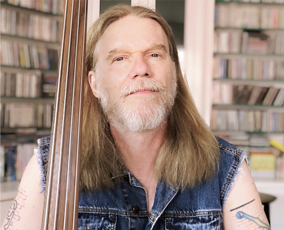 Humberto Gessinger de volta à Paraíba