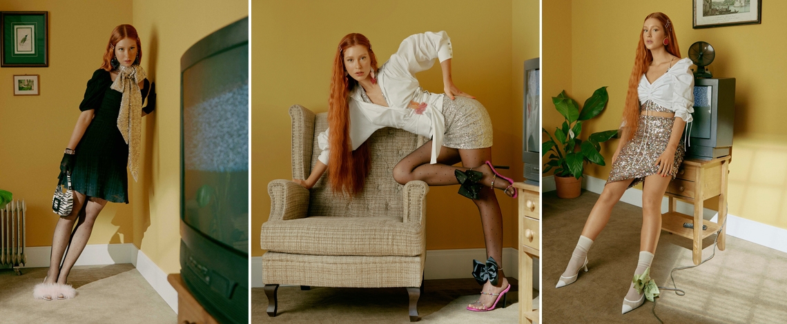 Marina Ruy Barbosa: “Acho que o mundo anda hipócrita e contraditório. Gostaria de ver mais sororidade”