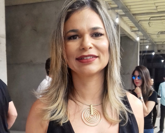 A volta da Micarande