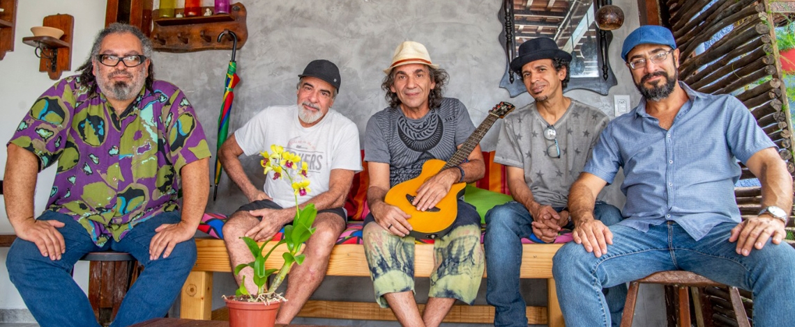 Neste sábado: Feijoada das Muriçocas