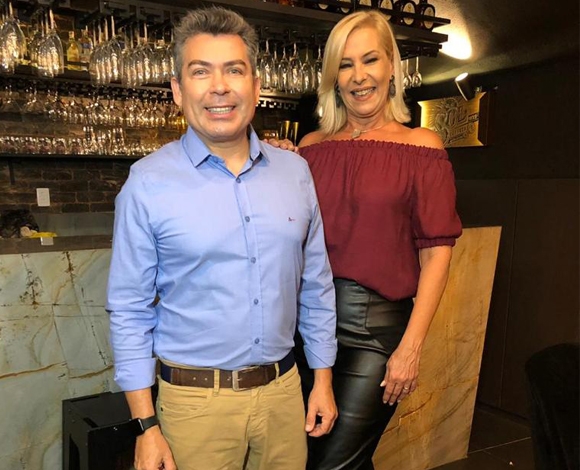Programa RCVIPS deste sábado!