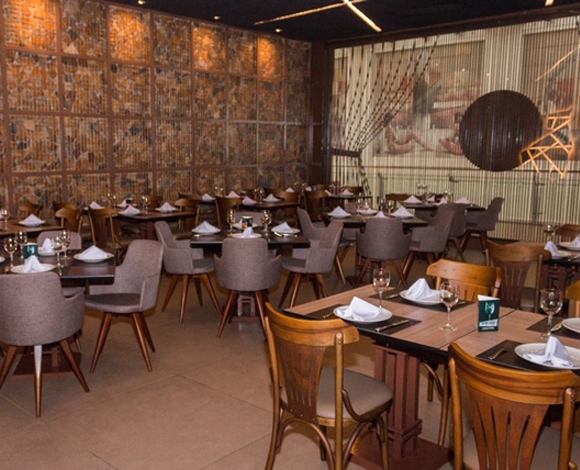 Eventos no Santa Grelha