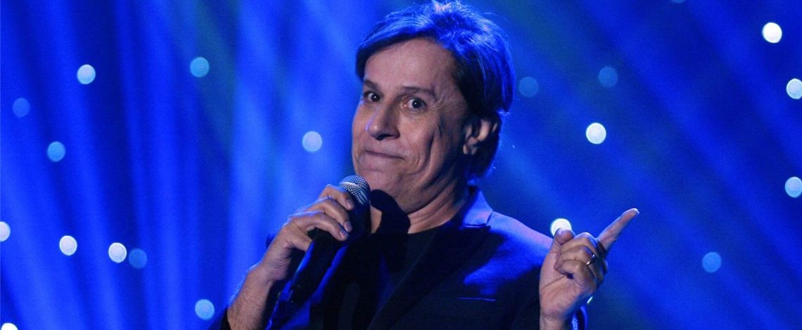 Tom Cavalcanti chega na Paraíba para show em João Pessoa e Campina Grande