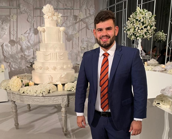 Etiqueta social