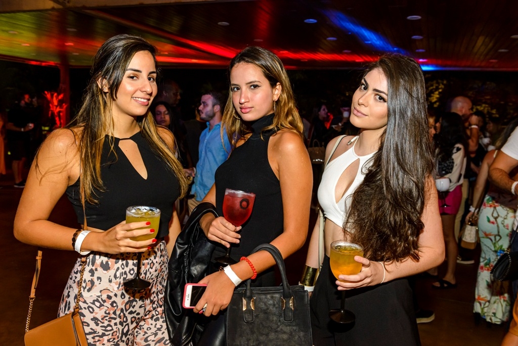 Lançamento do Réveillon New20