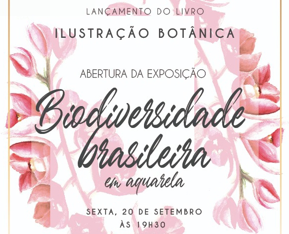 Livro e exposição