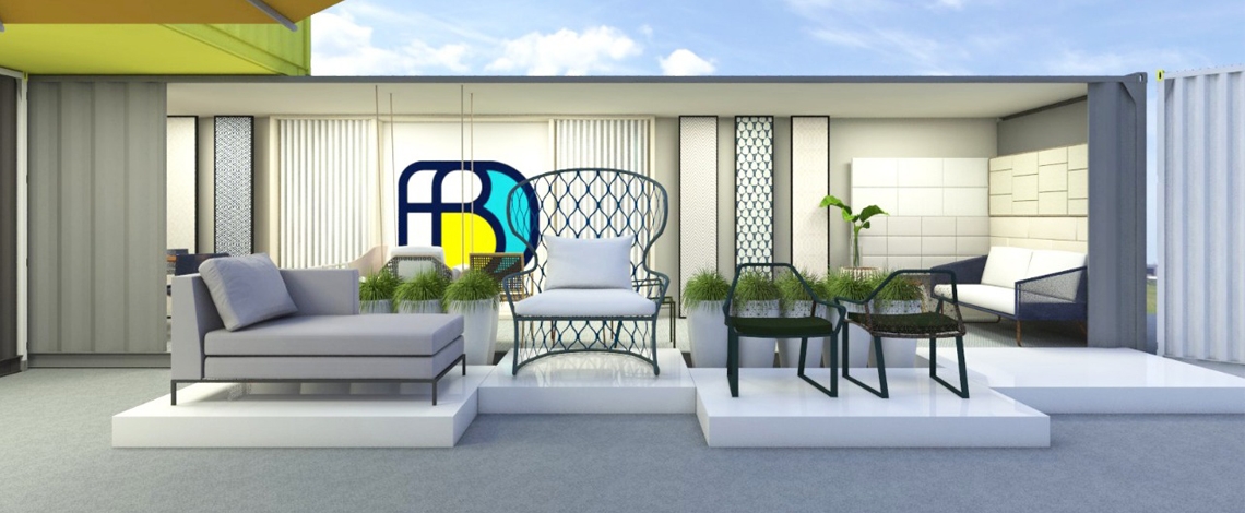 Casa Decor Show realiza sua primeira edição no Recife