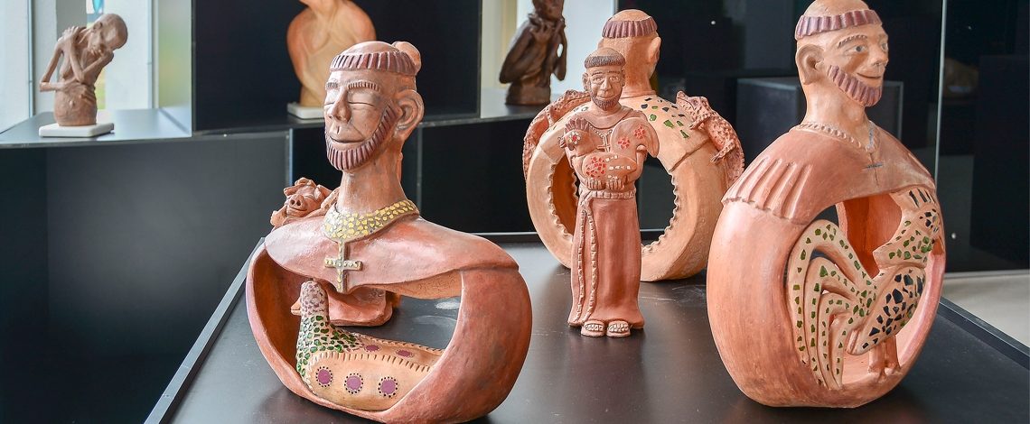 João Pessoa Cidade Criativa da Unesco sedia primeira Feira de Arquitetura e Decoração da Paraíba
