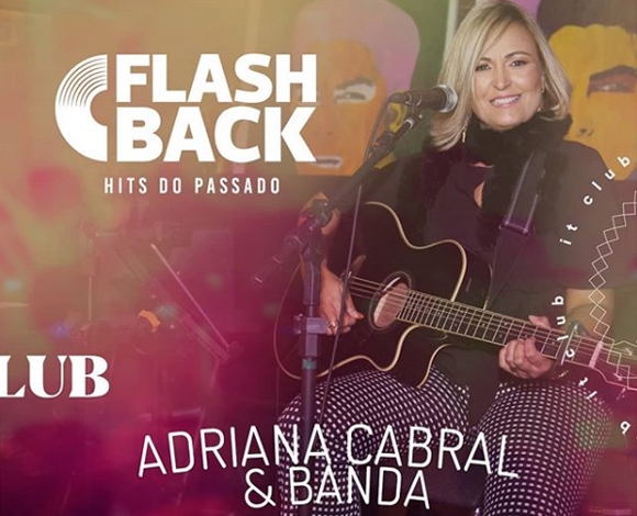 Sexta: Flashback no It Club