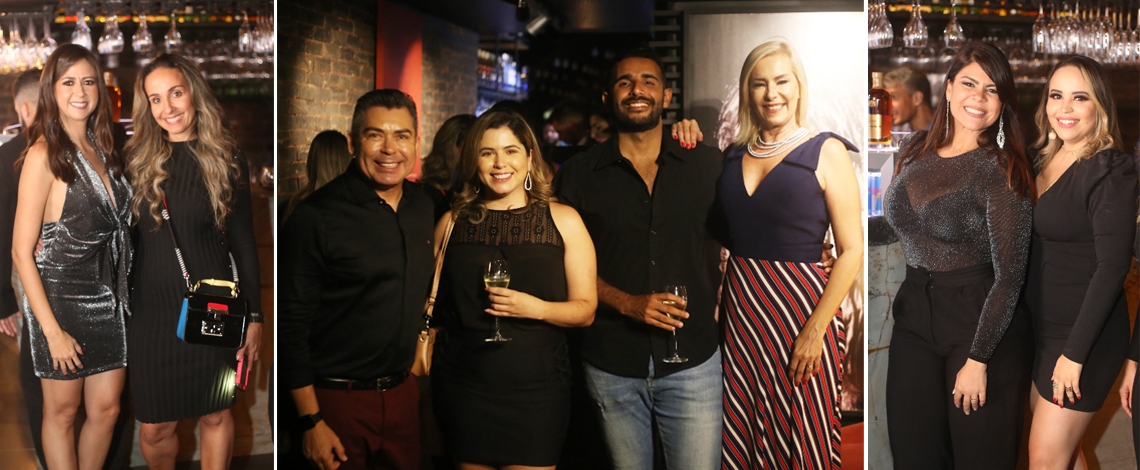 IT Club abre oficialmente com festa para convidados