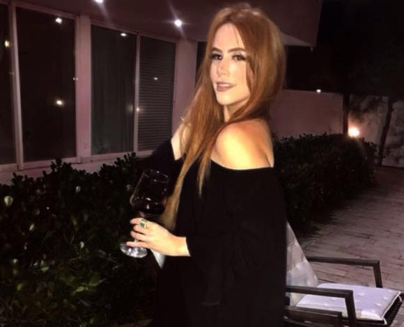 Festa para Byanka Fernandes!