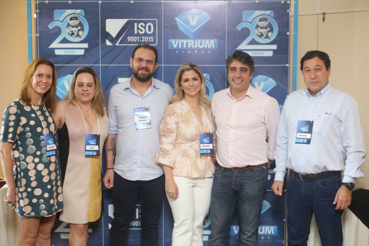 Vitrium Metting 2019